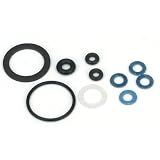 Carburetor Gasket O-Ring Set: E61 by Evolution Engines