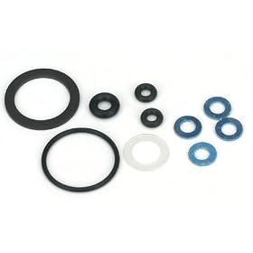 Carburetor Gasket O-Ring Set: E61 from Evolution Aircraft Engines