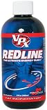Redline-VPX Multi-System Rapid Fat Loss Catalyst, 240cc (3 Pack)