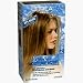 Health & Personal Care : L'Oreal ColorSpa Moisture Actif Hair Color-#42 Palomino (Dark Blonde) 723114