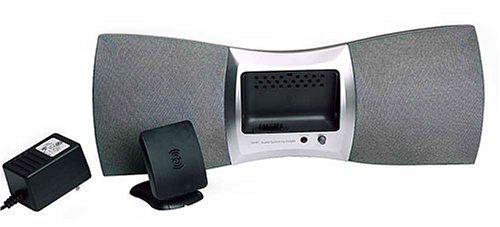 Delphi SA10001 XM SKYFi Boombox