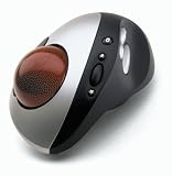 Logitech Wireless TrackMan Optical