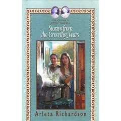 Stories from the Growing Years (Grandma's Attic)
