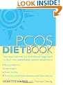 PCOS Diet Book: How you can use the nutritional approach to deal with polycystic ovary syndrome