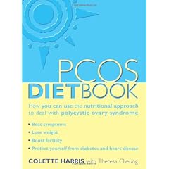 Pcos Diet Book