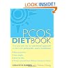 PCOS Diet Book: How you can use the nutritional approach to deal with polycystic ovary syndrome
