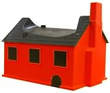 Henry DISPLAY HOUSE RED 601016