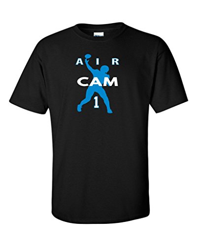 Cam Newton Carolina Panthers