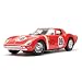 1964 Ferrari 250 GTO #26 1:18 Diecast Model Guiloy