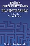 Sunday Times Brainteasers (Quiz Book)