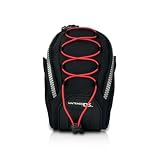 DS Mini Backpack - Black/Red