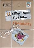 11 killer exam tips for-chemistry