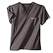 Iguanamed MA153150 Unisex 5450 Stealth Top, Large, City Slate