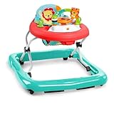 UPC 074451603165 product image for Bright Starts Walk-A-Bout Walker, Roaming Safari | upcitemdb.com