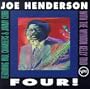Four With the Wynton Kelly Trio