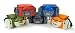 Sporting Goods : Innova Competition Disc Golf Bag