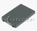 Cell phone battery for Audiovox CDM-8400 CDM-8425 CDM-8450 CDM-8455