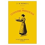 La Cuisinière provençale