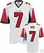 Search : Atlanta Falcons Michael Vick NFL Reebok Premier Jersey White