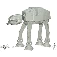Star Wars 3.75" Super Deluxe Vehicle: AT-AT