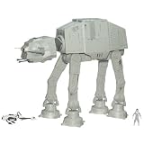 Star Wars 3.75 Super Deluxe Vehicle: AT-AT