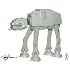 Star Wars 3.75" Super Deluxe Vehicle: AT-AT $89.99