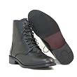 Exselle Paddock Boots Lace Up