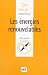 Les �nergies renouvelables