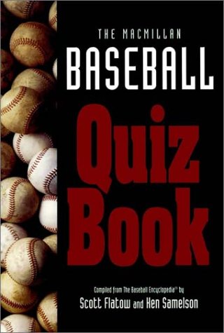 Baseball