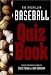Books : The Macmillan Baseball Quiz Book