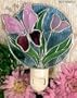 Gallery Art Butterfly Night Light