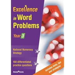 Excellence in Word Problems (year 3)
