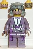 Review LEGO  / LEGO Star Wars Mini-Figure Zam Wesell