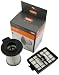 Vax Performance Cylinder Filter Kit