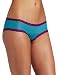 Calvin Klein Women's Ultra Low Rise Hipster