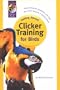 Clicker Training for Birds (Getting Started)