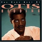Eigenschaften Otis Redding  / Best of 2,Very