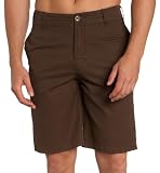 DC Mens Chivas Walk Shorts