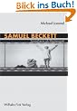 Samuel Beckett: Syn�sthesie als Medienspiel