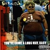 You've Come a Long Way Baby [MINIDISC]