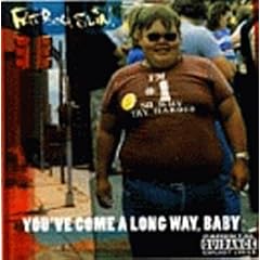 You've Come a Long Way Baby [MINIDISC]