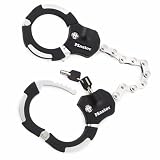Master Lock Street Cuff