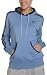 adidas Women's 3-Stripes Fleece Hoody