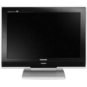 Toshiba 19W330D - 19'' Widescreen HD Ready LCD Television - With Freeview