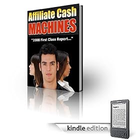 Affiliate Cash Machines