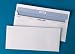 Quality Park Reveal-N-Seal Envelope, #10, 4-1/8 x 9.5 Inches, White, 40 Envelopes (67012)