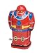 schylling wind up tin IMA-Robot_s-2