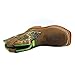 John Deere 2368 Western Boot (Toddler/Little Kid)