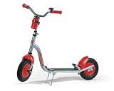 FS 069965 - Metallroller Bambino, Metallroller, luftbereift, 95cm