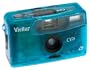 Vivitar CV-24 APS Camera, Blueberry